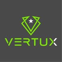 Vertux Gaming logo