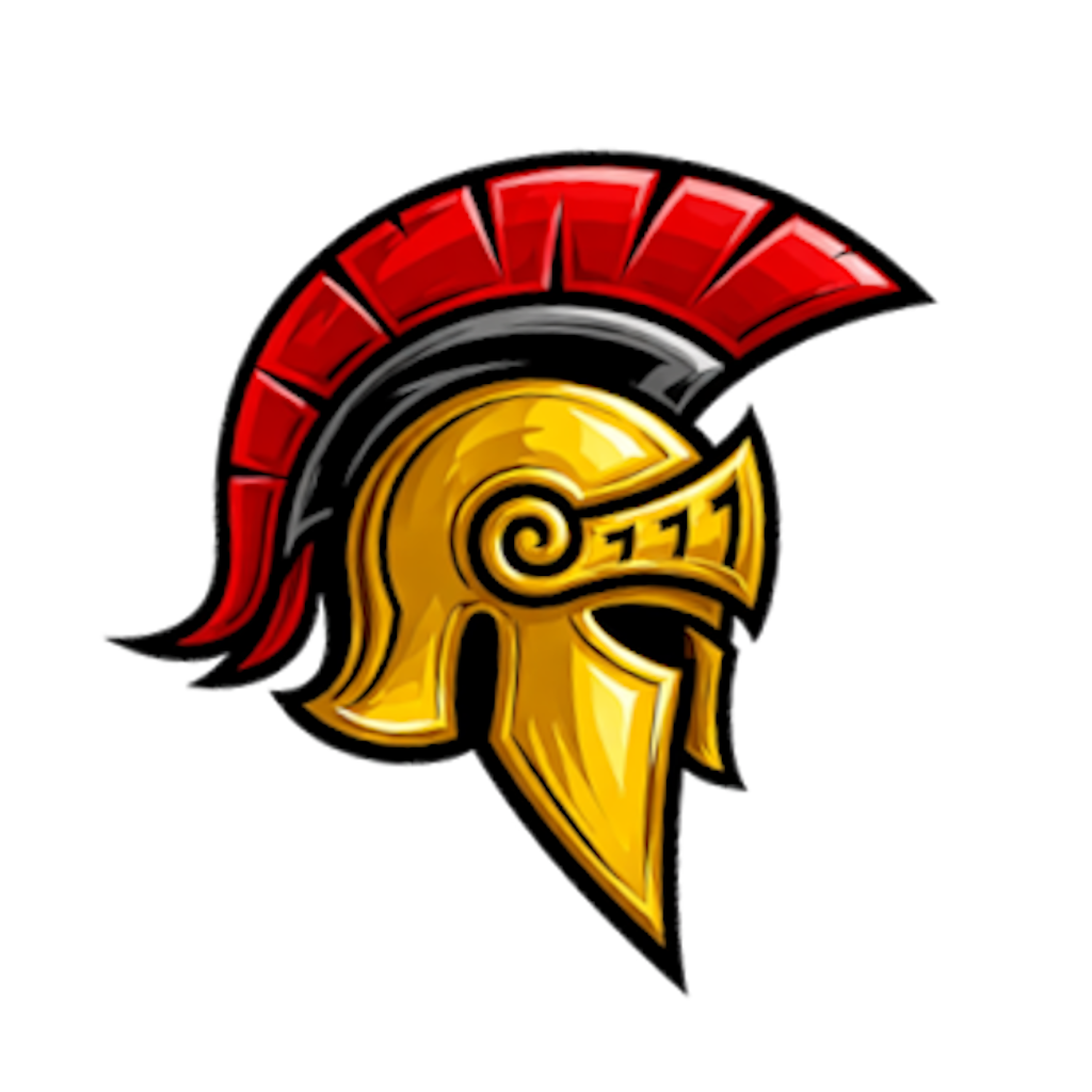 MaximusFPS logo